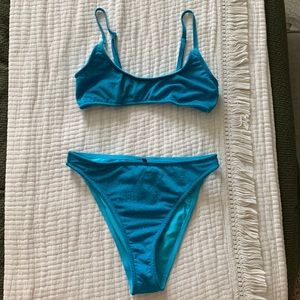 Triangl Ella Bikini Set